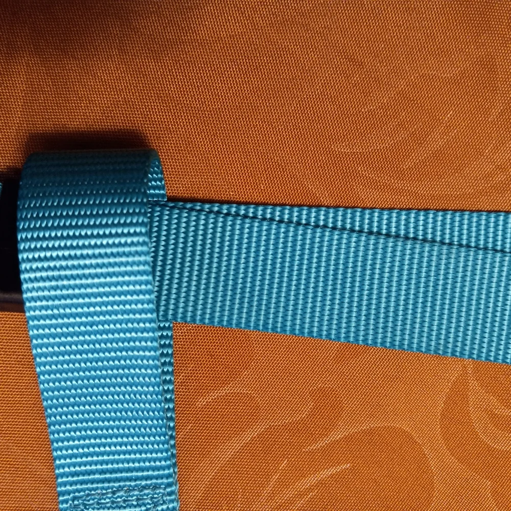 Pet champion large step in harness - Picture 4 of 4